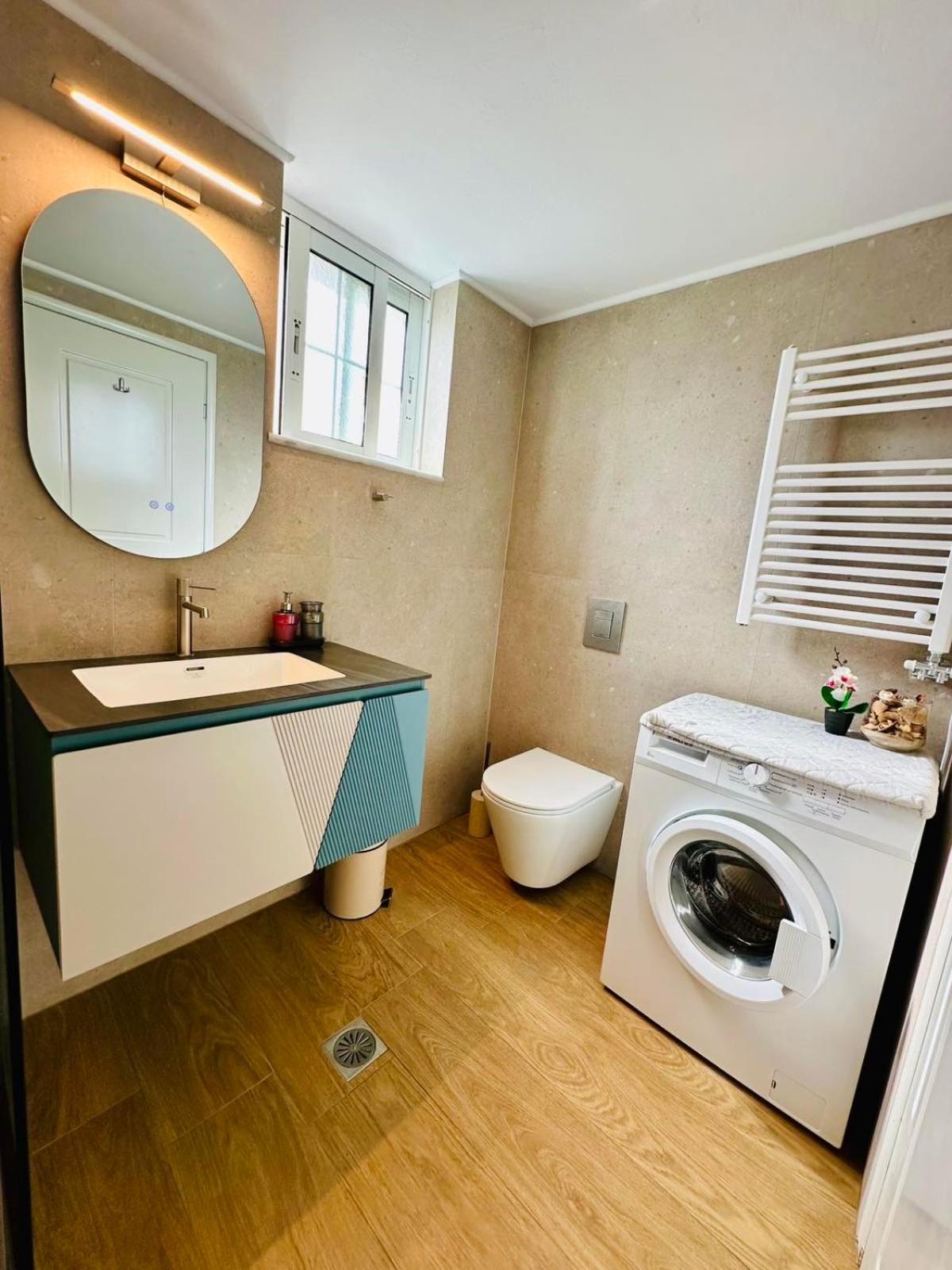 Cozy Renovated Apartment Filoxenia Kato Daratso Zewnętrze zdjęcie