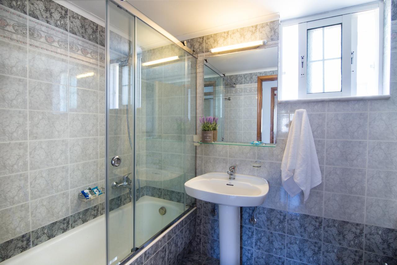 Cozy Renovated Apartment Filoxenia Kato Daratso Zewnętrze zdjęcie